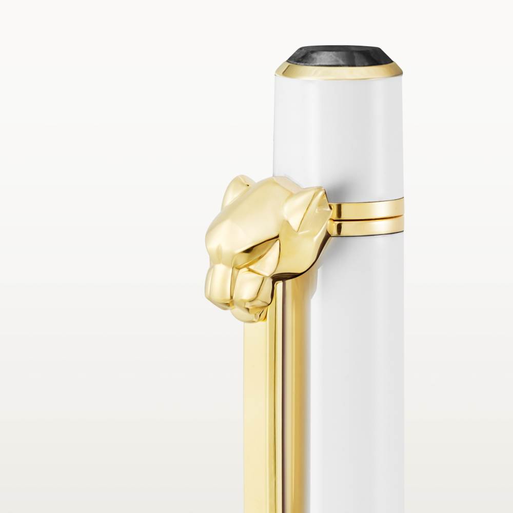 Panthère de Cartier圆珠笔