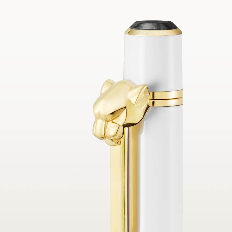 Panthère de Cartier圆珠笔