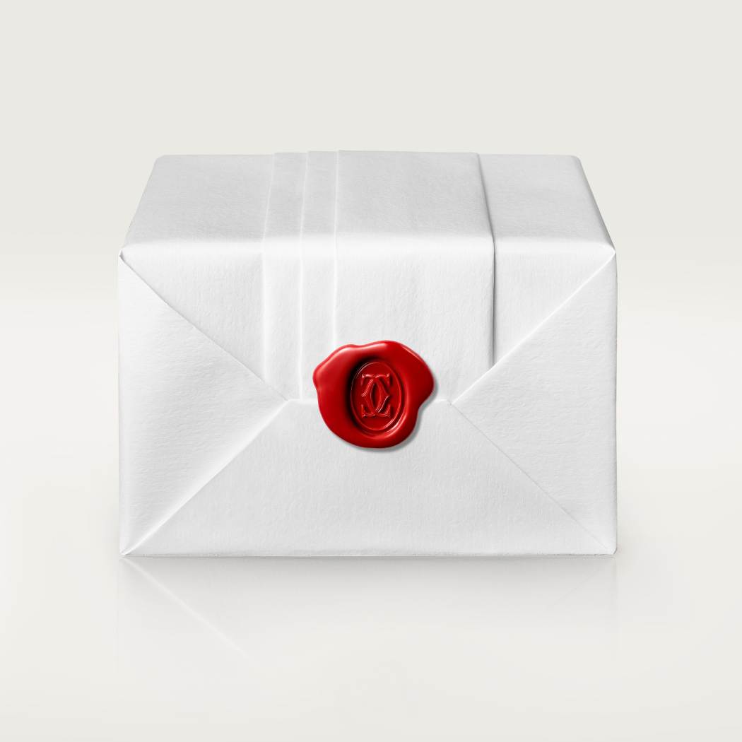 Tank Louis Cartier腕表 XL 18K黄金 自动上链