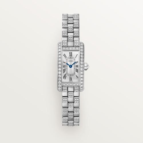 Tank Américaine腕表