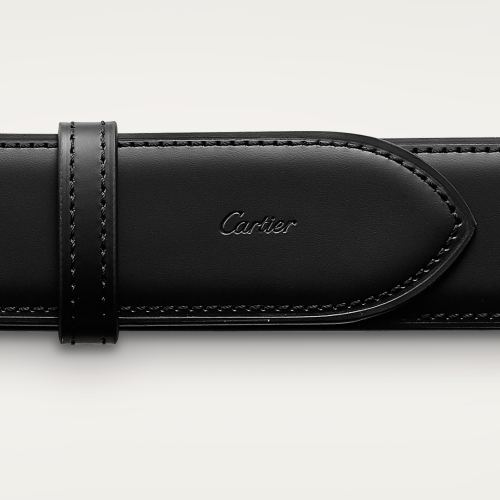 Tank de Cartier系列皮带