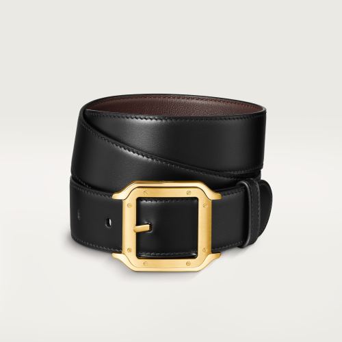 Santos de Cartier皮带