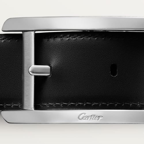 Tank de Cartier系列皮带