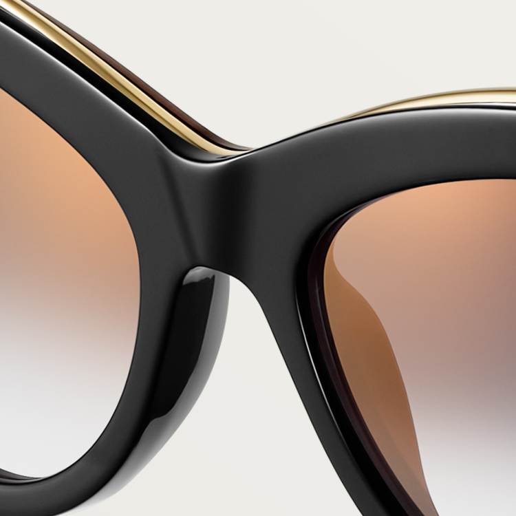 Panthère de Cartier太阳眼镜