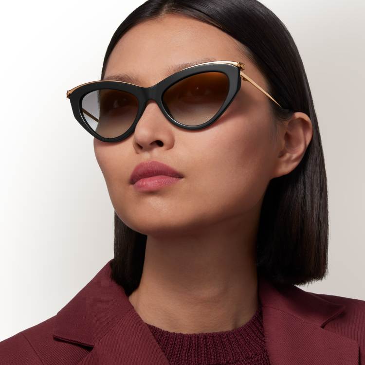 Panthère de Cartier太阳眼镜