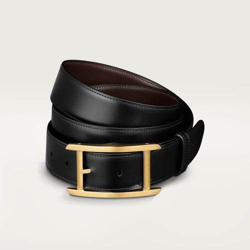 Tank de Cartier系列皮带