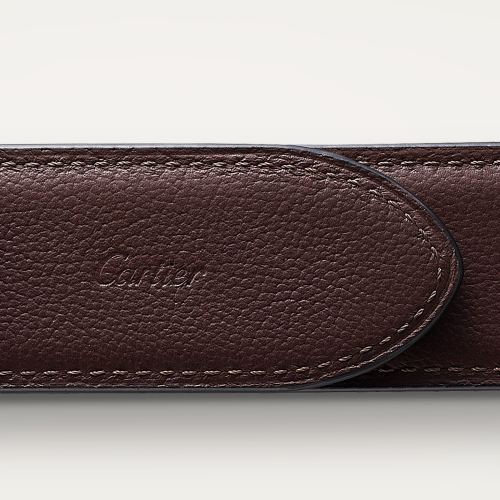 Santos de Cartier皮带