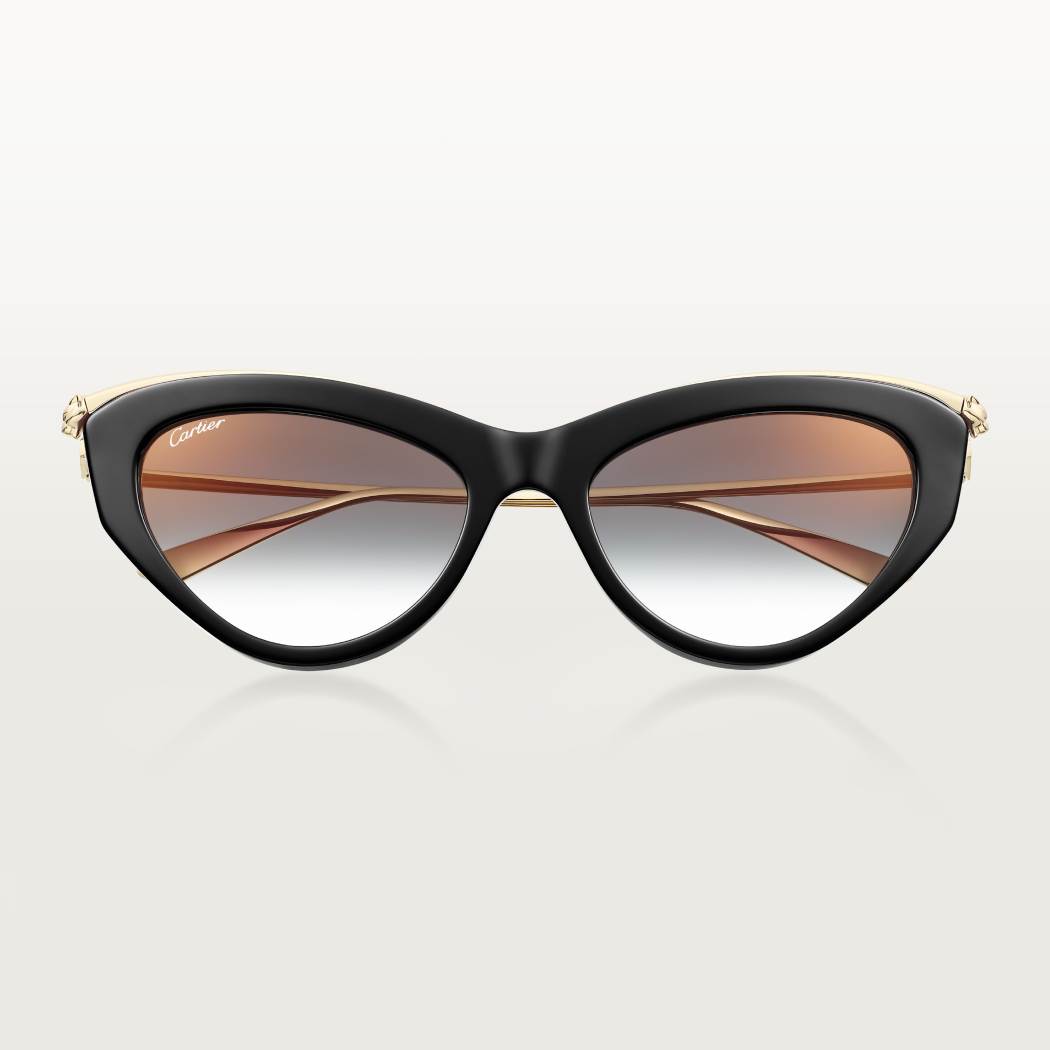 Panthère de Cartier太阳眼镜