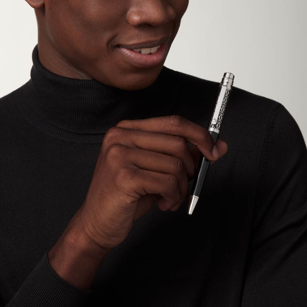 Santos de Cartier圆珠笔