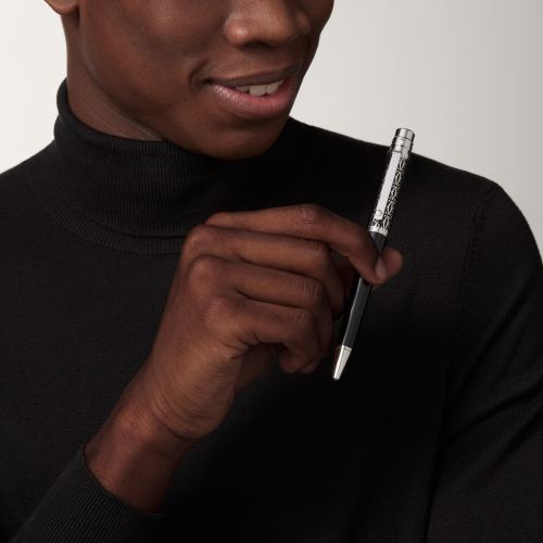 Santos de Cartier圆珠笔