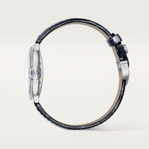 Ballon Bleu de Cartier卡地亚蓝气球腕表