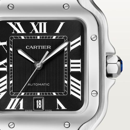 Santos de Cartier腕表