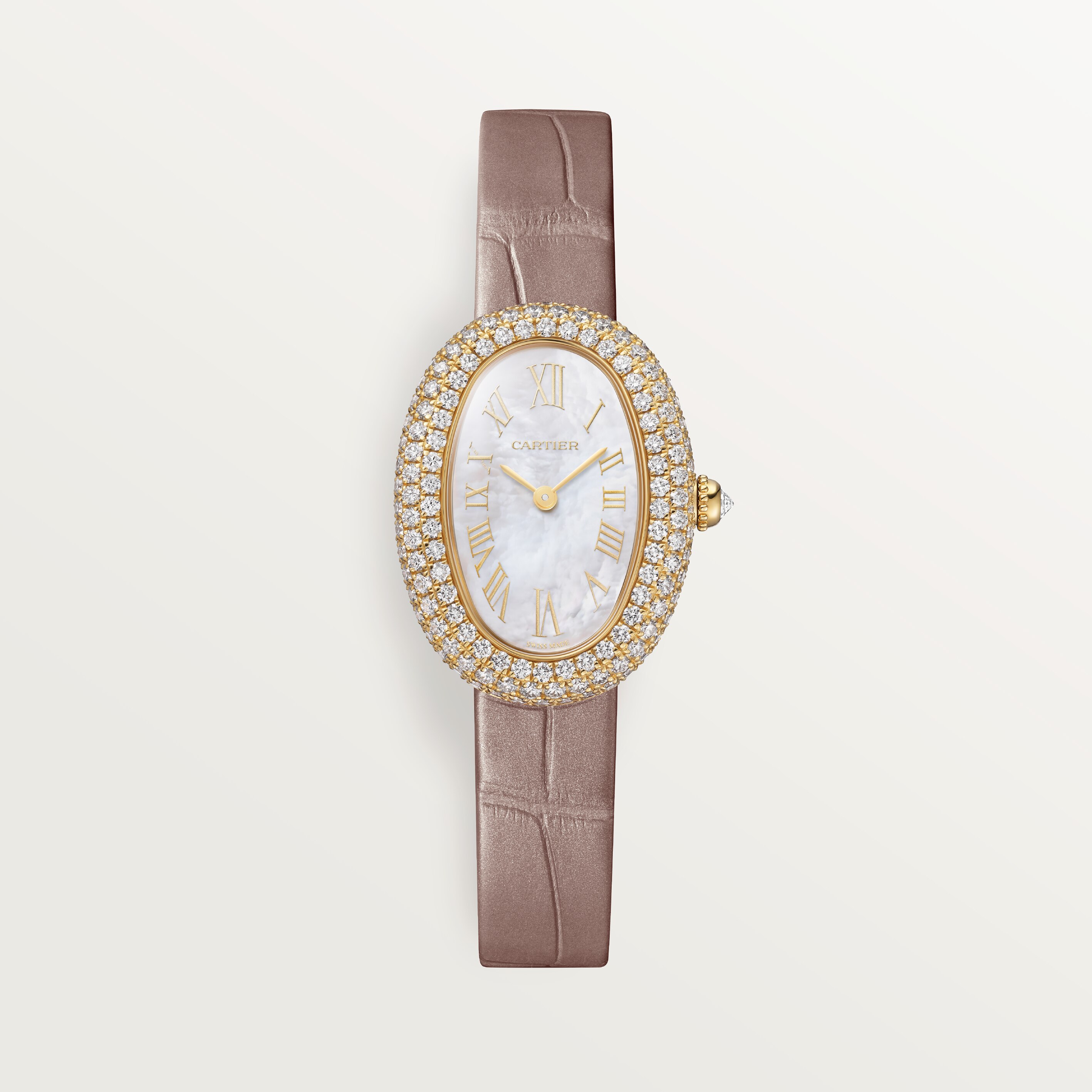 Cartier CRWJBA0048