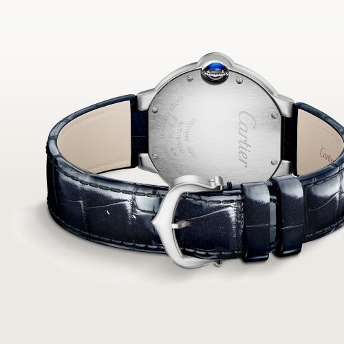 Ballon Bleu de Cartier卡地亚蓝气球腕表