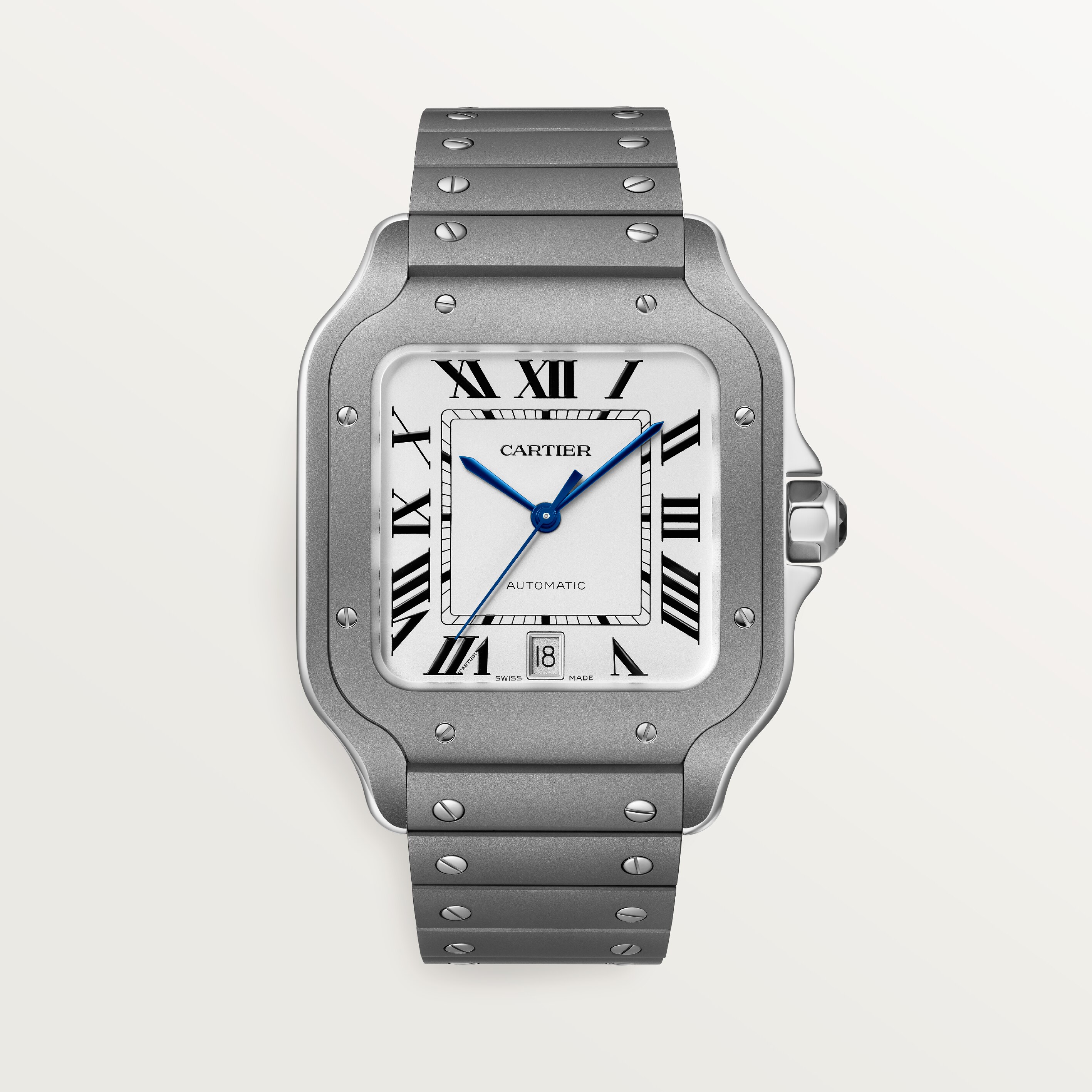 Cartier CRWSSA0089