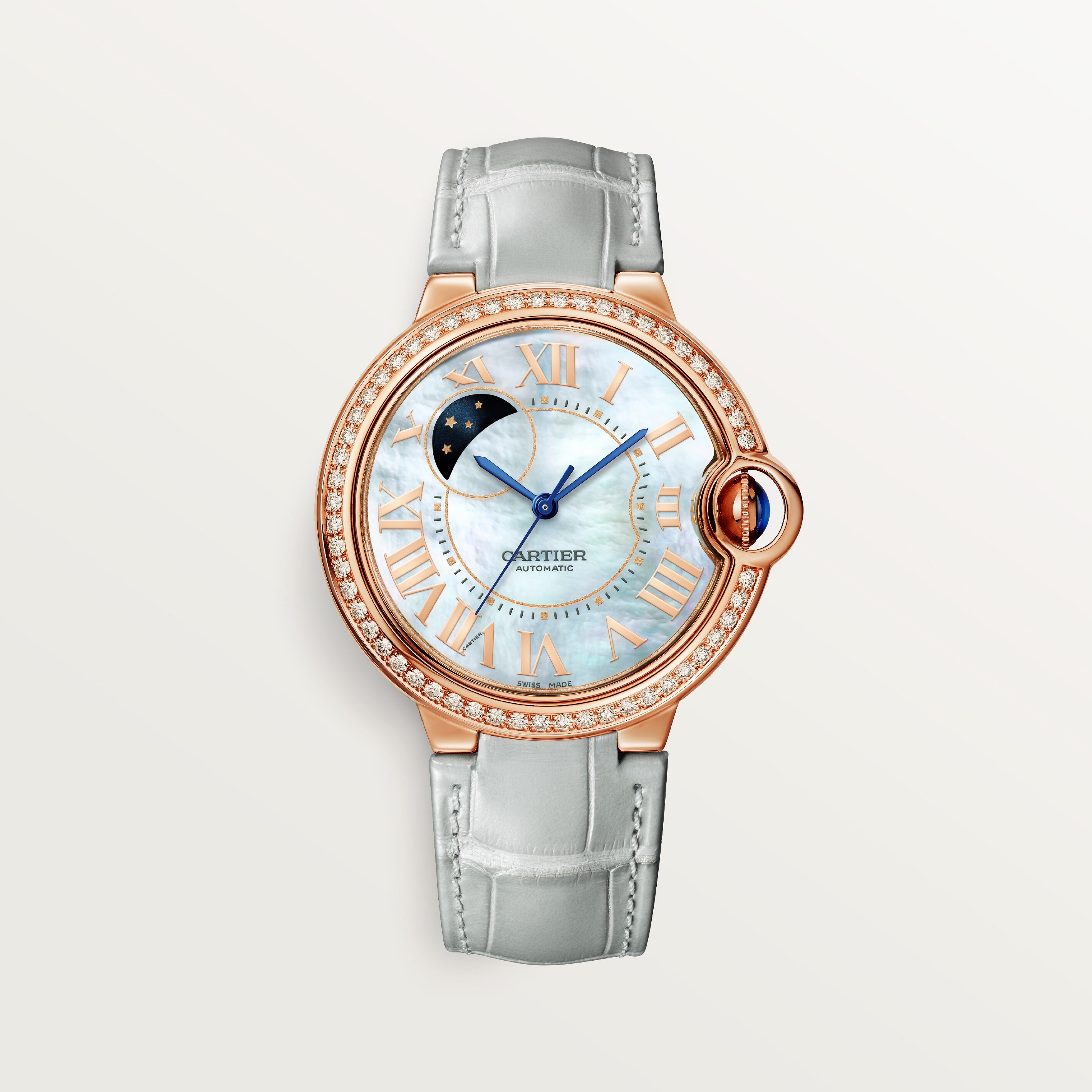 Cartier CRWJBB0086