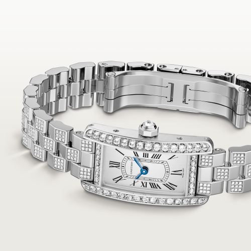 Tank Américaine腕表