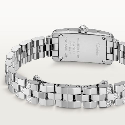 Tank Américaine腕表