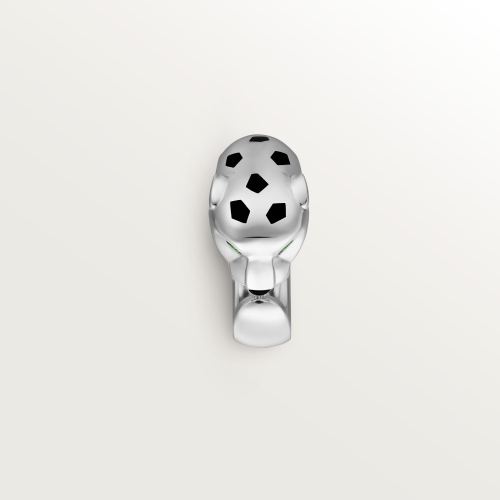 Panthère de Cartier卡地亚猎豹戒指，中号款