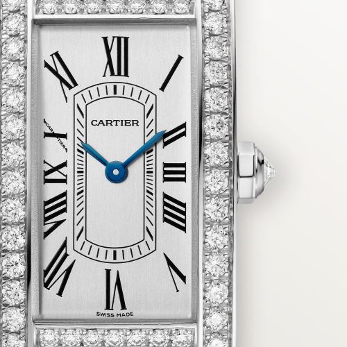 Tank Américaine腕表