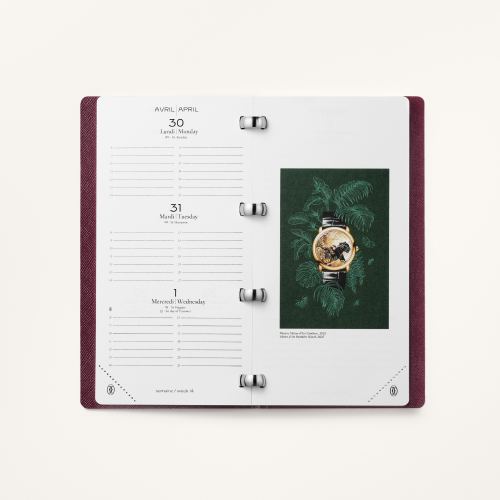 记事本替换内芯，纸质