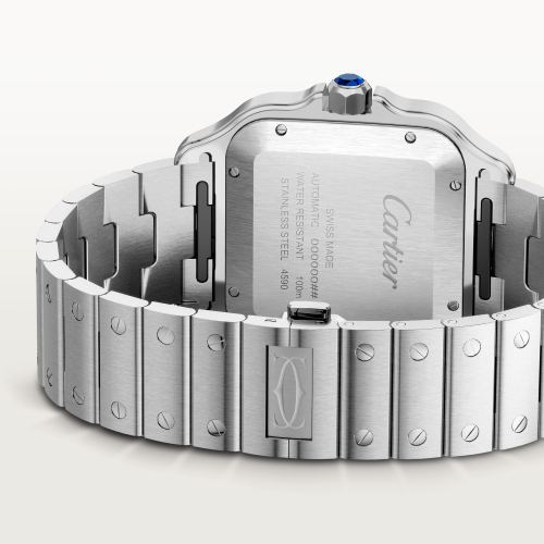 Santos de Cartier腕表