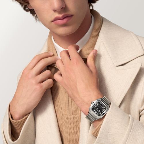 Santos de Cartier腕表