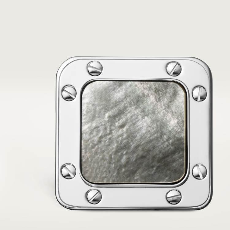 Santos de Cartier系列袖扣