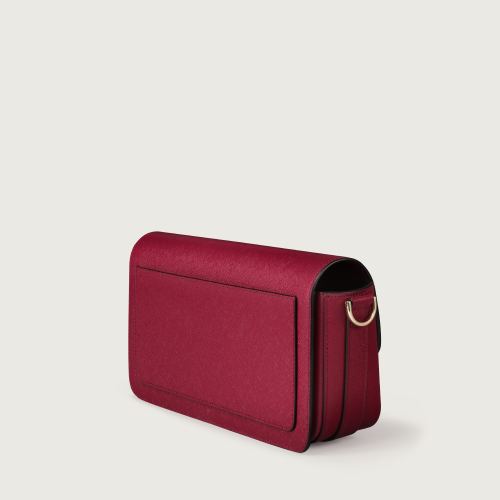 C de Cartier系列East-west手袋