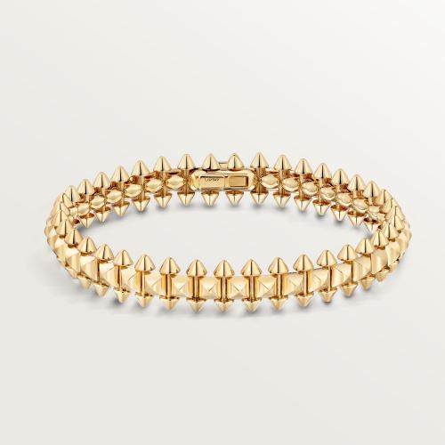 Clash de Cartier手链，中号款