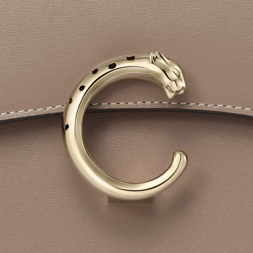 Panthère C系列小号款手袋