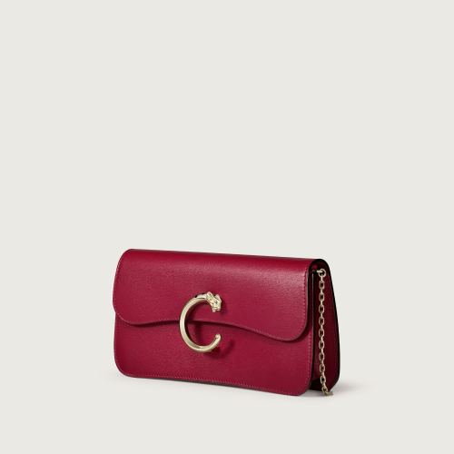 Panthère C系列小号款手袋