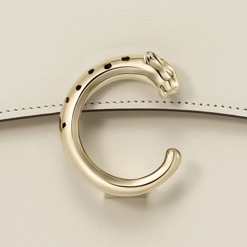 Panthère C系列小号款手袋