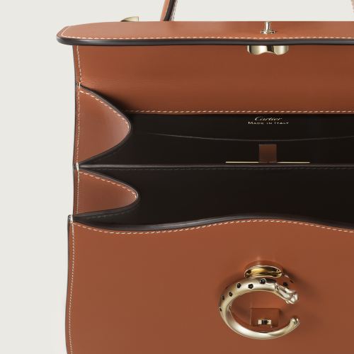 Panthère C系列小号款手袋