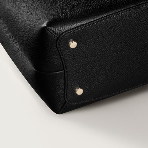 Panthère Double系列小号款手袋