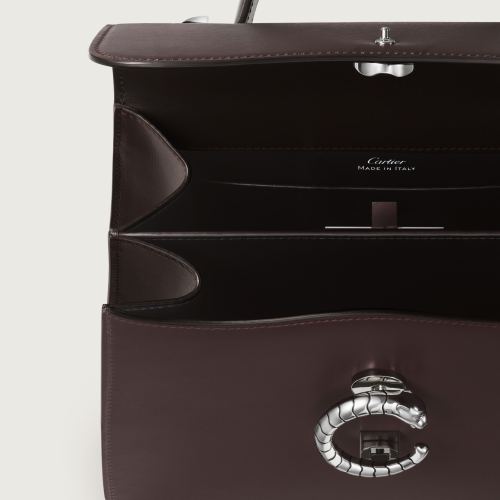 Panthère C系列小号款手袋