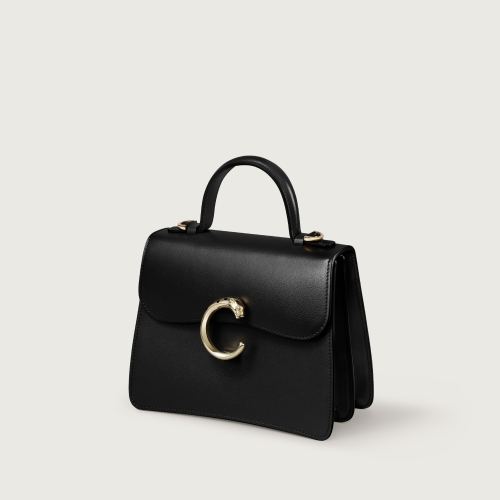 Panthère C 系列迷你款手袋