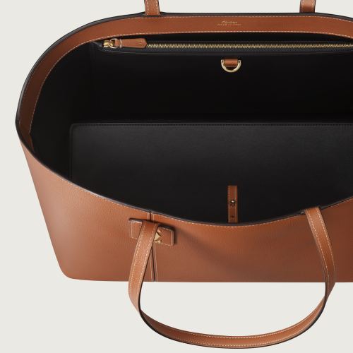 C de Cartier系列托特手袋