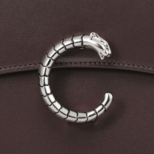 Panthère C系列小号款手袋