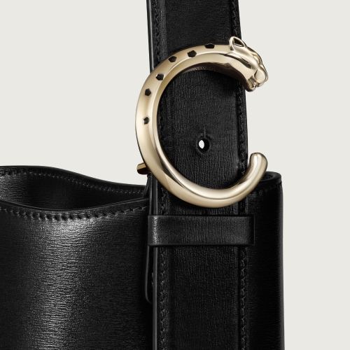 Panthère C系列小号款水桶手袋