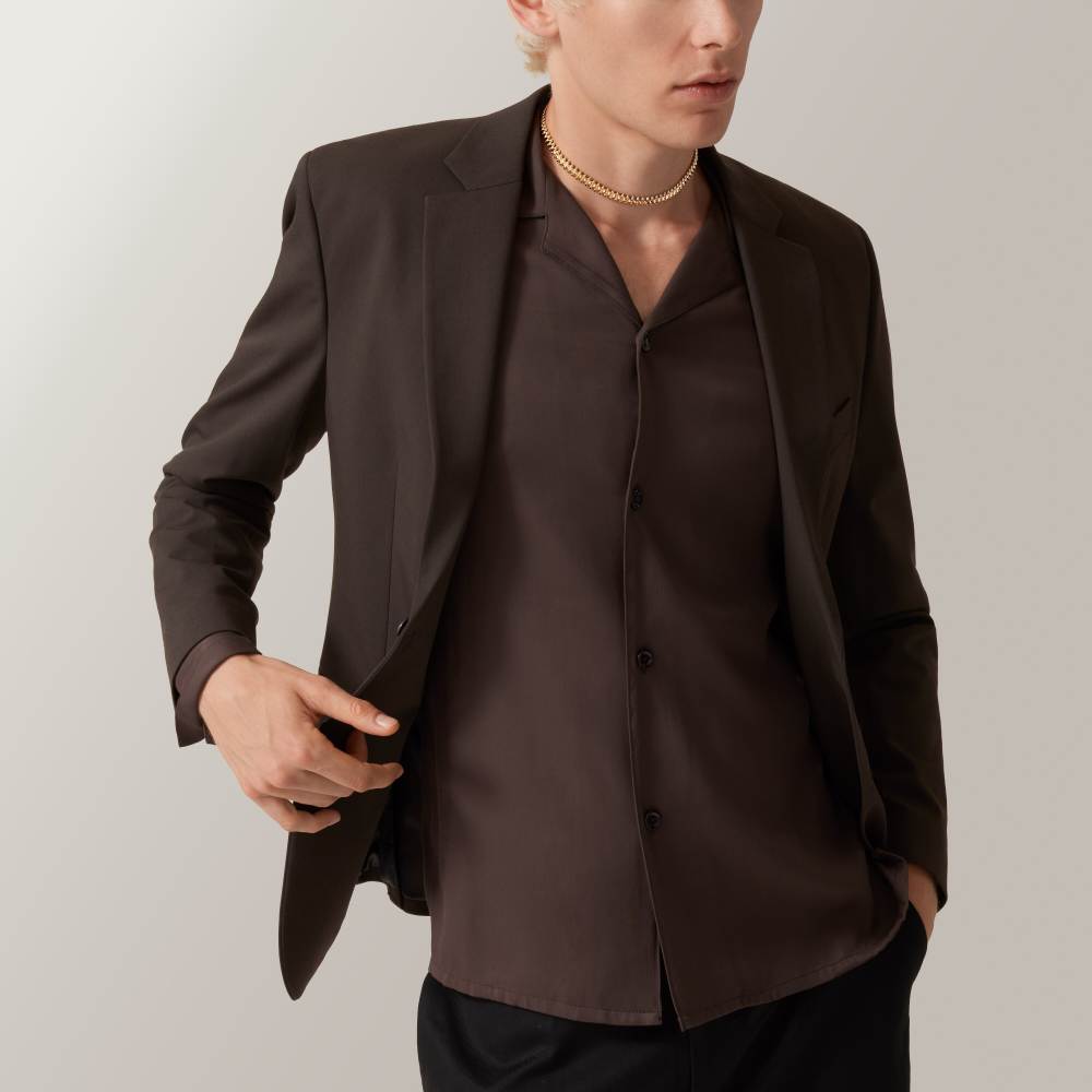 Clash de Cartier项链，中号款 18K黄金