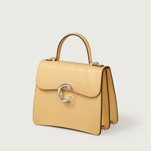 Panthère C系列小号款手袋