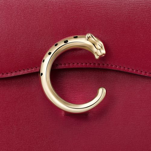 Panthère C 系列迷你款手袋