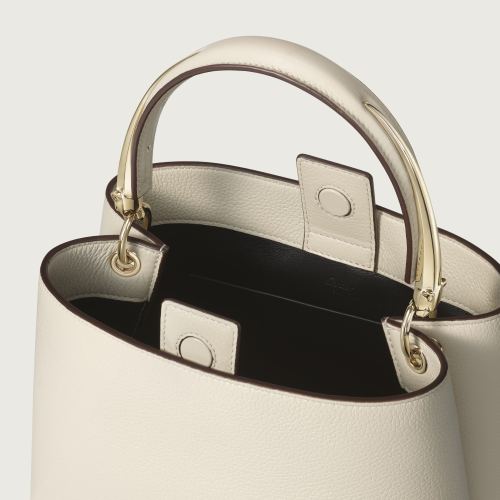 Panthère Double系列小号款手袋