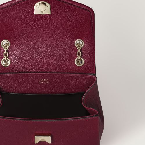 Panthère Graphique系列迷你款手袋