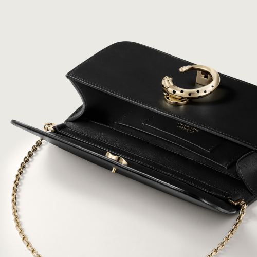 Panthère C 系列迷你款手袋