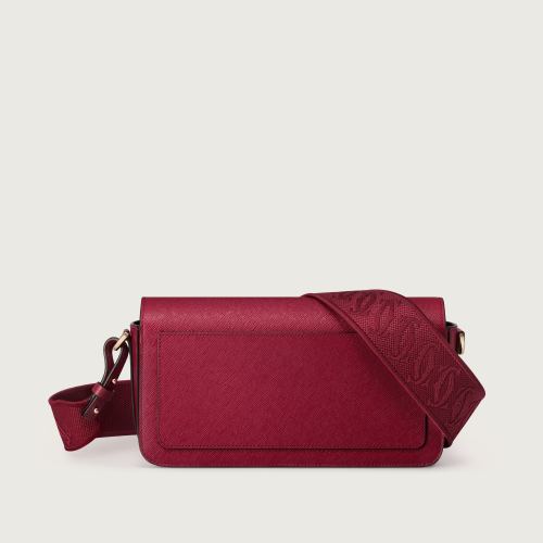 C de Cartier系列East-west手袋