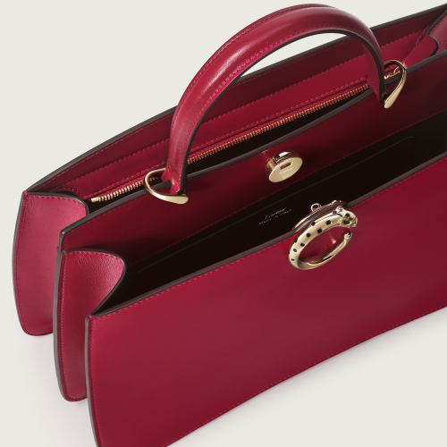 Panthère C系列小号款手袋