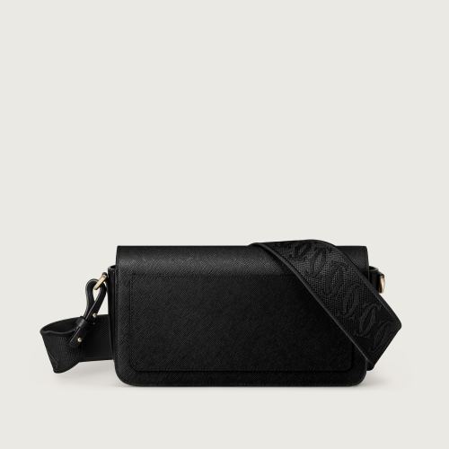 C de Cartier系列East-west手袋