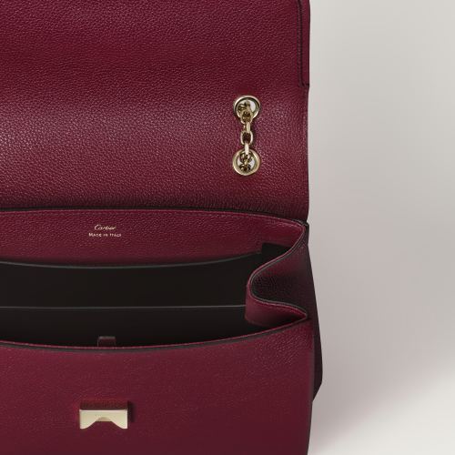 Panthère Graphique系列小号款手袋